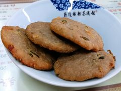 -粗茶淡饭(东关街店)