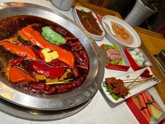-大龙燚火锅(科华店)