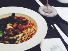 -康师傅私房牛肉面(申虹店)
