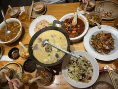 -鸽子窝(宋庄店)