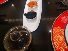 -北京王府井希尔顿酒店·秦唐中餐厅Chynna