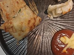 -渔荷食町·铁板烧料理(崂山万象汇店)