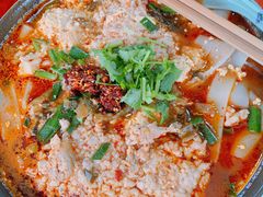 -铁朋小锅米线(金星店)