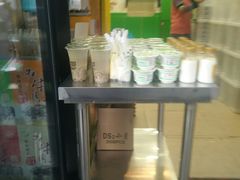 -德禄酸奶(莫家街店)