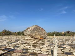 -黄沙古渡原生态旅游区