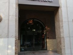 -NINES推理馆(曲江公馆店)