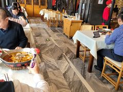 大堂-辣婆婆(航天桥店)