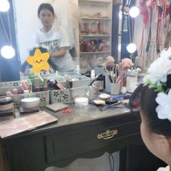 -小熊维尼高端儿童摄影(宝安旗舰店)