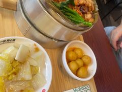 -72街荷叶饭(丽影广场店)