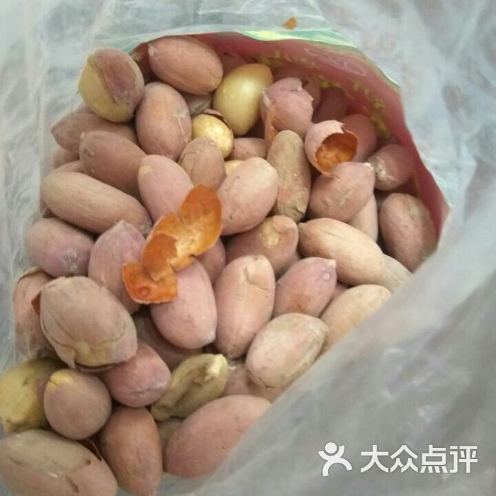 新凯肉食酱牛肉图片-北京食品保健-大众点评网