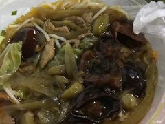 -越洋肖氏老米线(杨家坪店)
