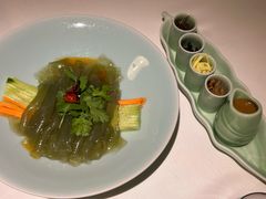 -止观小馆·辽河口渔家菜(王府井店)