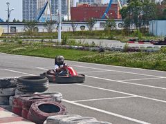 -雪浪山卡丁车俱乐部