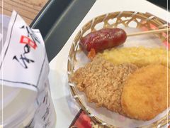 -和府捞面(中山龙之梦店)