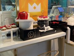 -西檬树SIMON·T轻奢蛋糕(大东方Max店)