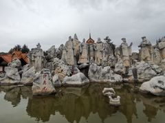 -云南民族大观园