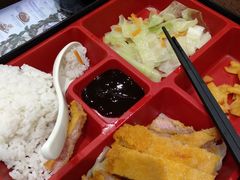 -城堡餐厅(长隆海洋王国店)