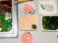 -海底捞火锅(漫乐城夜宵主题店)