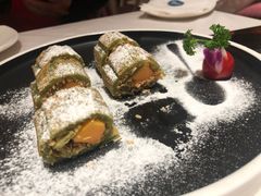 -广州天河合景福朋喜来登酒店 · 聚味轩中餐厅