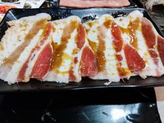 -燚青春泥炉烤肉(东泰店)