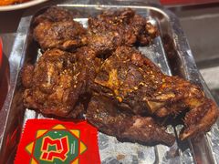 -堂堂小伙夫·辽宁小吃大排档(京西大悦城店)