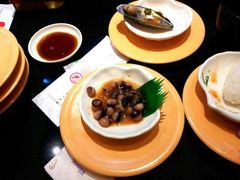 辣章鱼-争鲜回转寿司(金桥家乐福店)