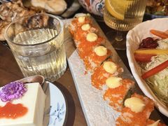-鸟泉居酒屋·烧鸟·酒馆(百子湾店)