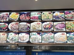 -华盛丰温州大排档(东三环南路店)