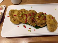 -枣子树·素食餐厅(普陀山店)