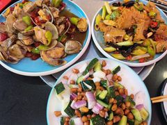 -瑞杰烧烤店·24小时营业(山东路店)