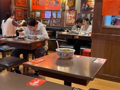 -王繁星面馆(西安熙地港店)