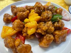 -海鲜街菜馆(海珠南路店)