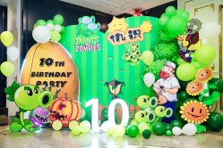 -苏宁环球套房饭店·宴会厅