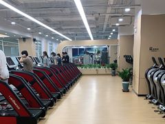 -健石游泳健身(和兴万乐汇店)