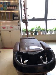 -碧莲盛·不剃发植发