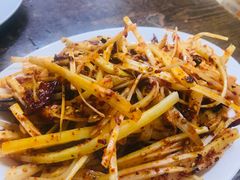 -西塔隆太白烤牛肉馆(图们路店)