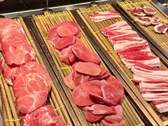 -梨花自助烤肉(天河城店)