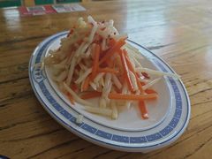 -老雒阳面馆·水席·洛阳菜(偃师店)