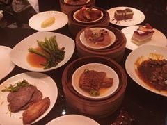 -富力万达嘉华酒店-品珍中餐厅(水果湖店)