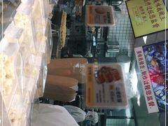 -鲍师傅糕点(春熙路店)