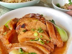 -龙桥私厨·姜花菊花过桥鱼·顺德菜(容桂店)