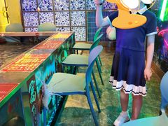 -钳真多钓虾馆·小龙虾海鲜烧烤(九六广场店)