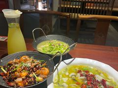 -大牌大·传统杭帮菜(湖滨店)