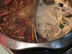 -天都火锅酒楼(虹梅南路店)