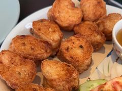 -大头虾越式风味餐厅(光明广场店)