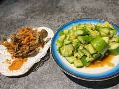 -华盛园卷子王农家菜水库鱼