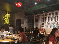 大堂-陈鹏鹏潮汕菜(欢乐海岸 海边景观店)