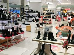 -丽达购物中心(崂山店)