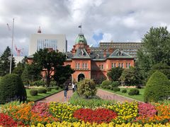 -北海道厅旧本厅舍(旧本庁舎)