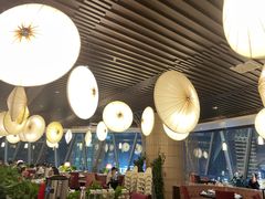 -柒园·三十年创意杭帮菜(龙湖滨江天街店)